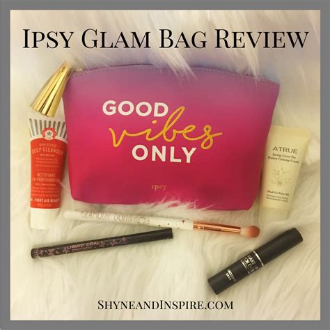 glamgalbag reviews